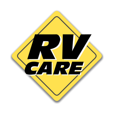 RV Care Logo